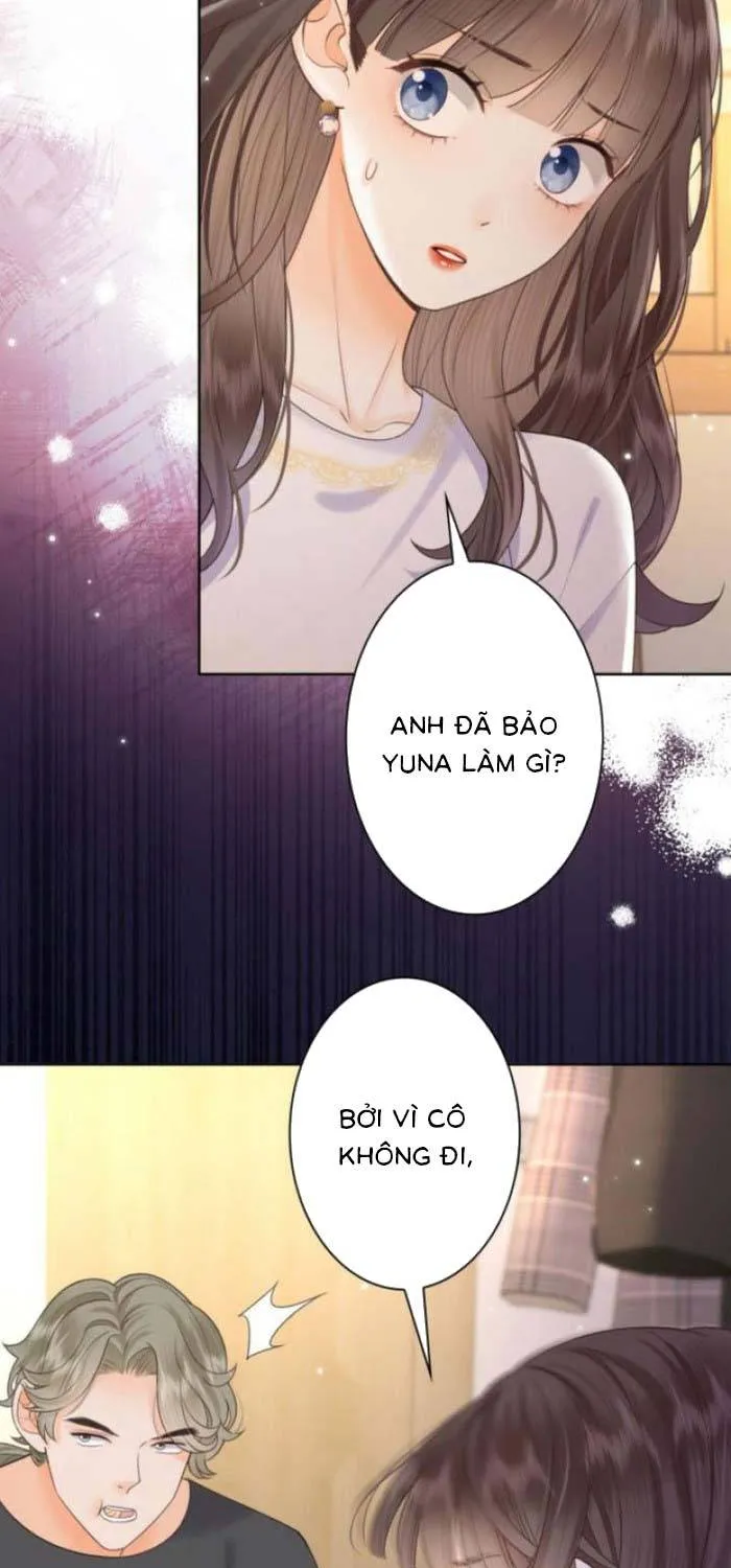 Khi Người Yêu Cũ Si Mê Tôi Chap 18 - Next Chap 19