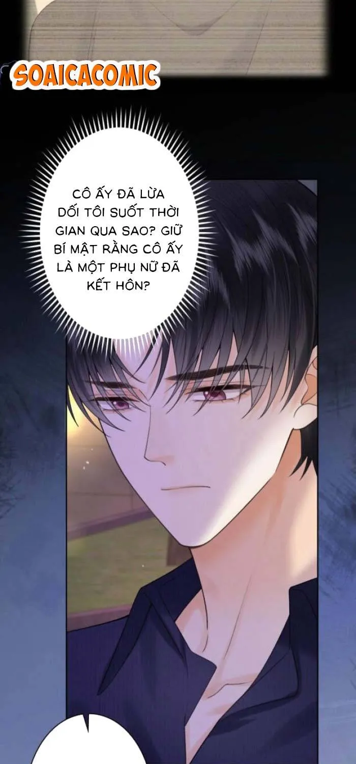 Khi Người Yêu Cũ Si Mê Tôi Chap 18 - Next Chap 19