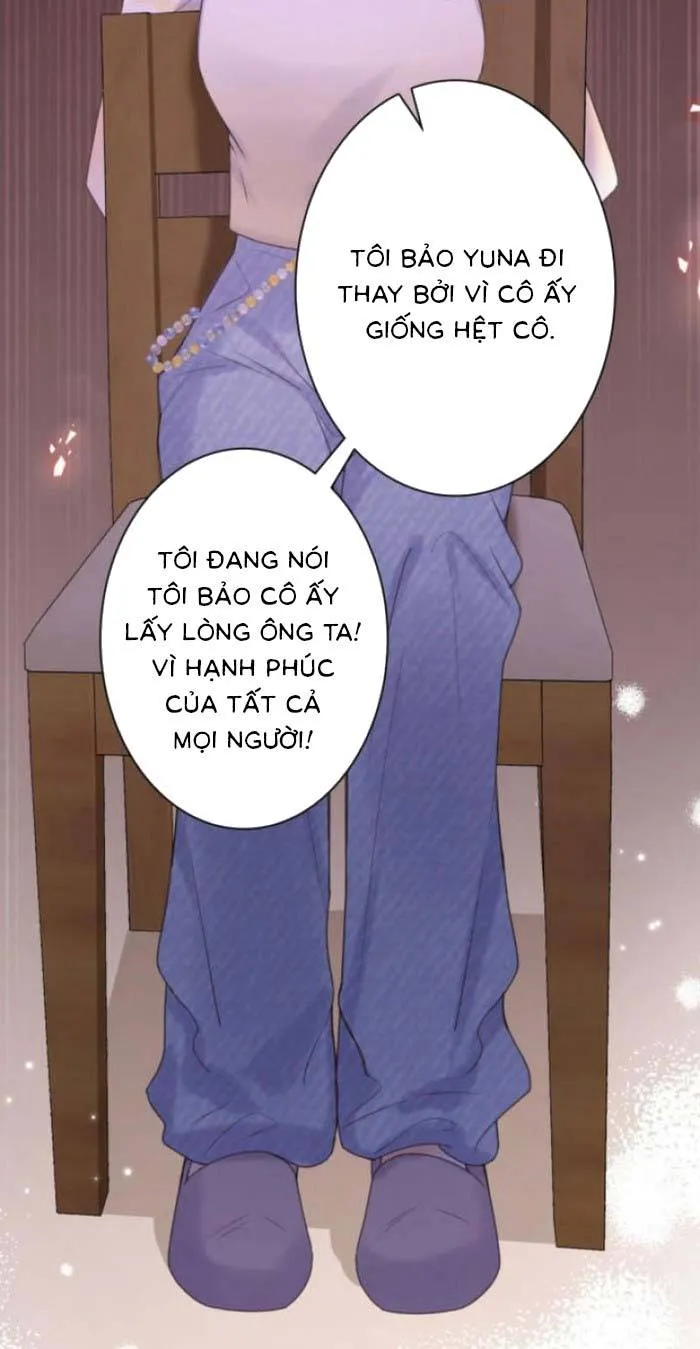 Khi Người Yêu Cũ Si Mê Tôi Chap 18 - Next Chap 19