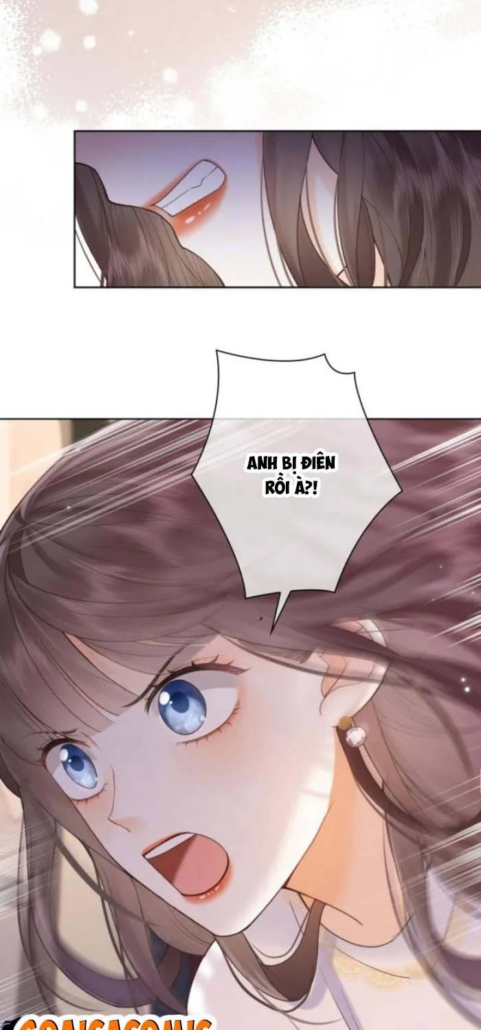 Khi Người Yêu Cũ Si Mê Tôi Chap 18 - Next Chap 19