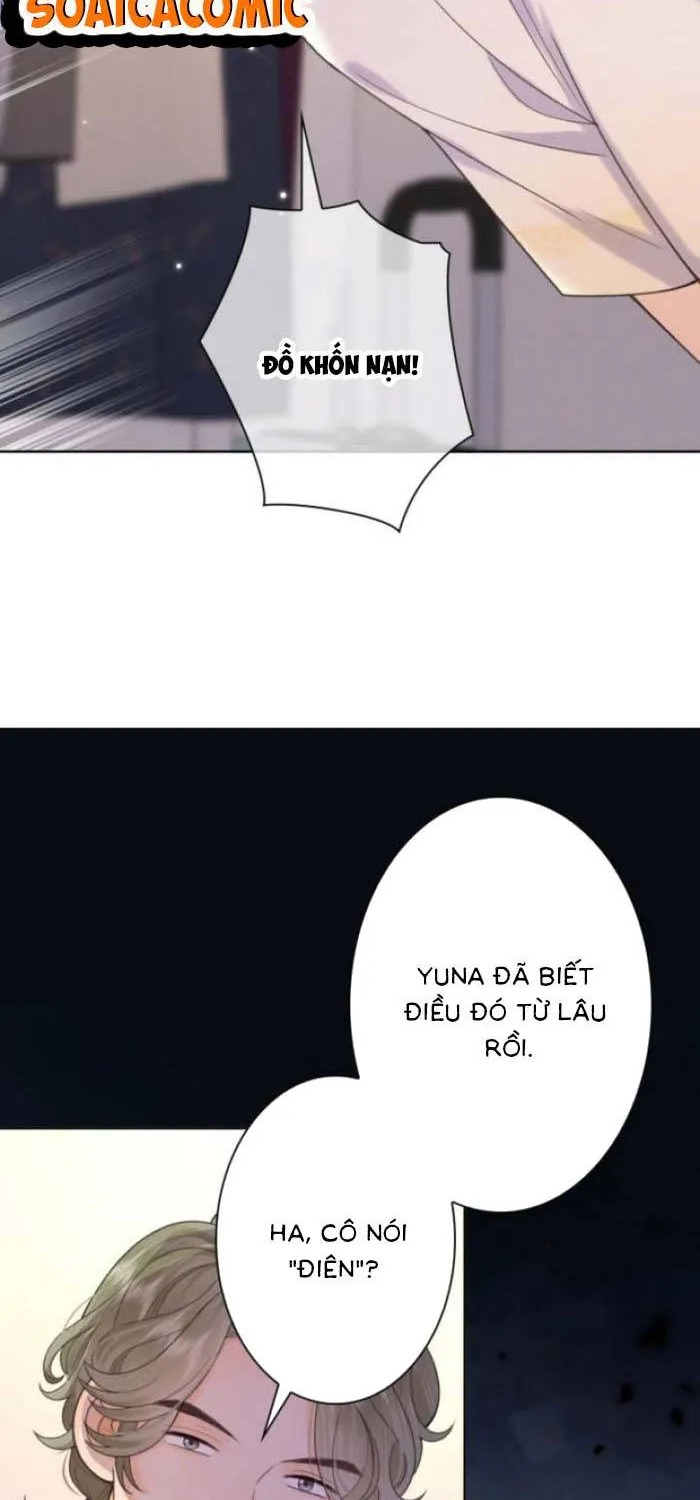 Khi Người Yêu Cũ Si Mê Tôi Chap 18 - Next Chap 19