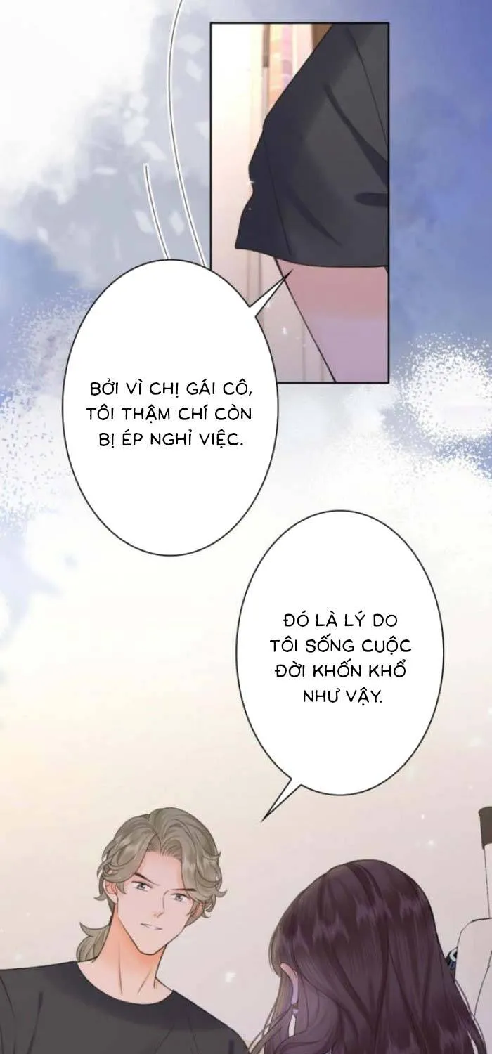 Khi Người Yêu Cũ Si Mê Tôi Chap 18 - Next Chap 19