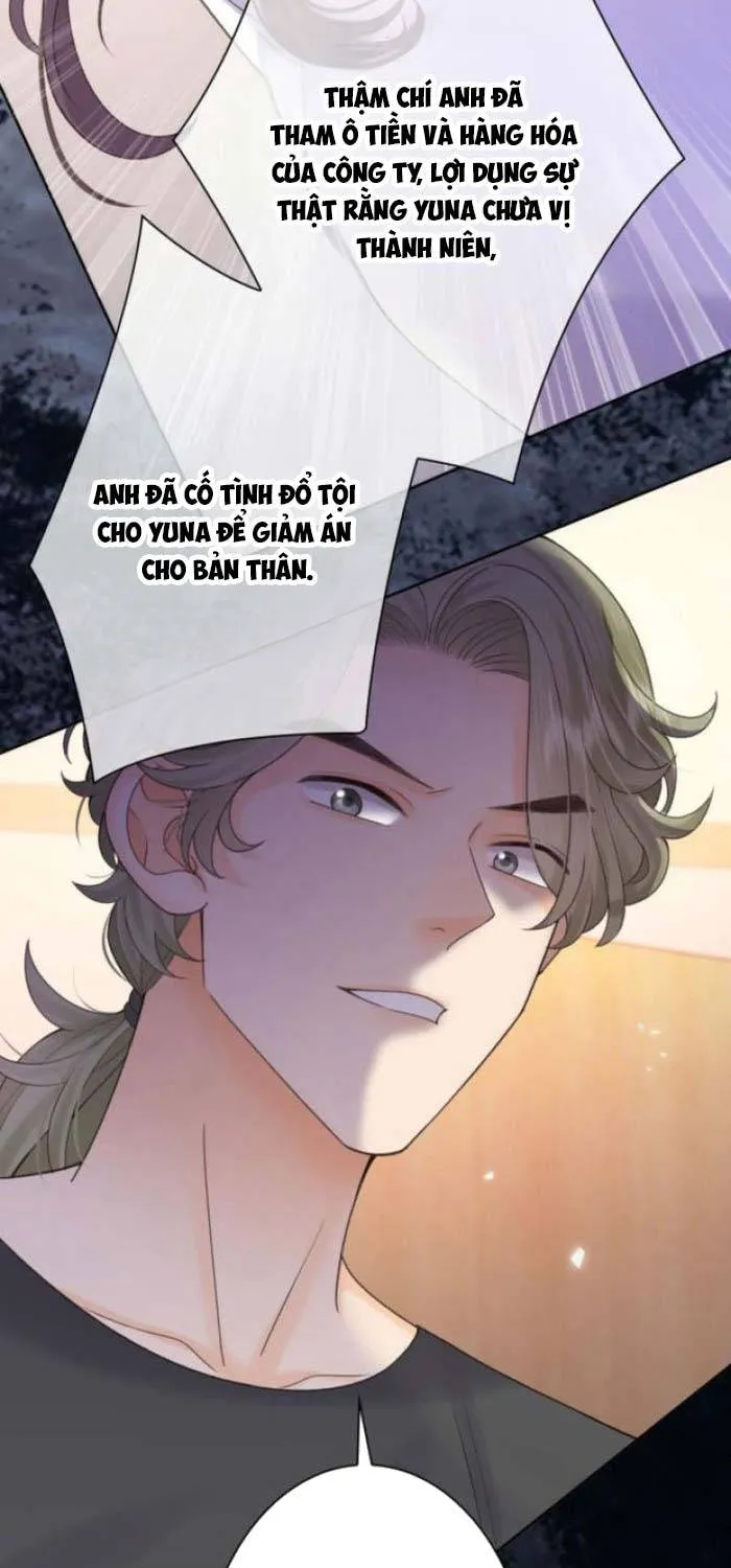 Khi Người Yêu Cũ Si Mê Tôi Chap 18 - Next Chap 19