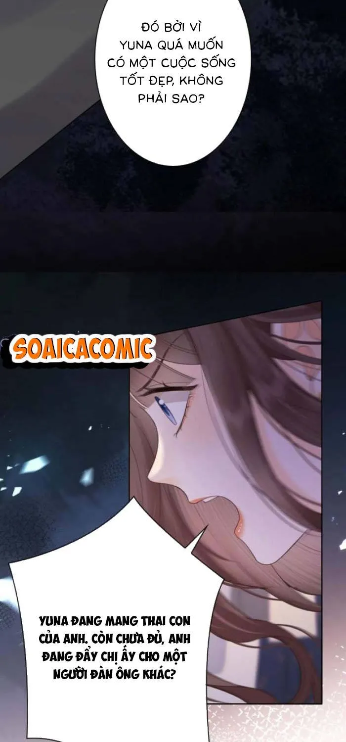 Khi Người Yêu Cũ Si Mê Tôi Chap 18 - Next Chap 19