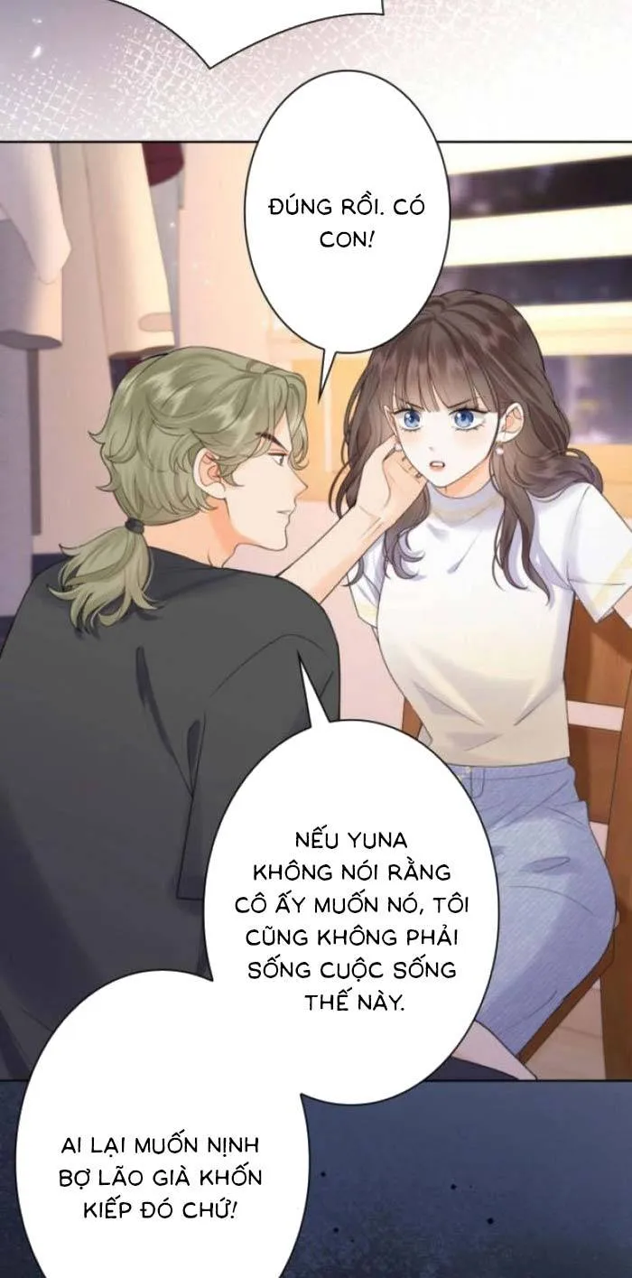 Khi Người Yêu Cũ Si Mê Tôi Chap 18 - Next Chap 19