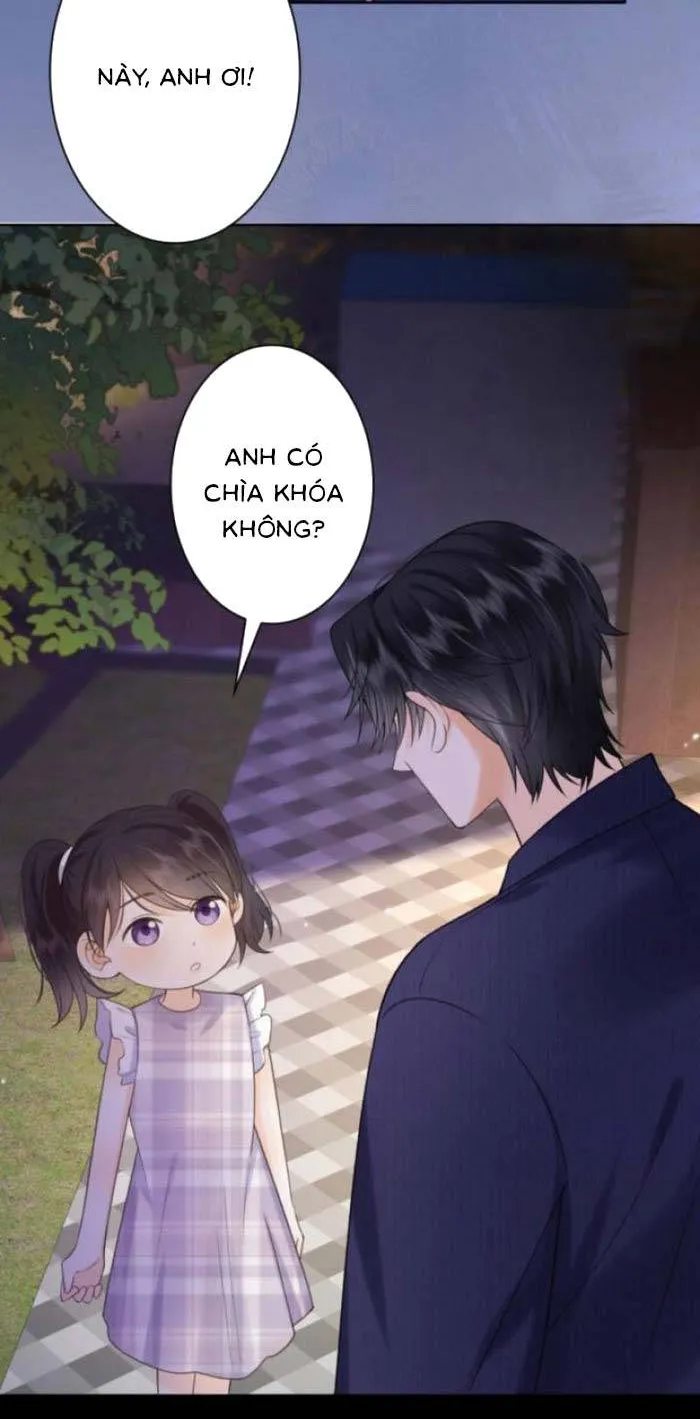 Khi Người Yêu Cũ Si Mê Tôi Chap 18 - Next Chap 19