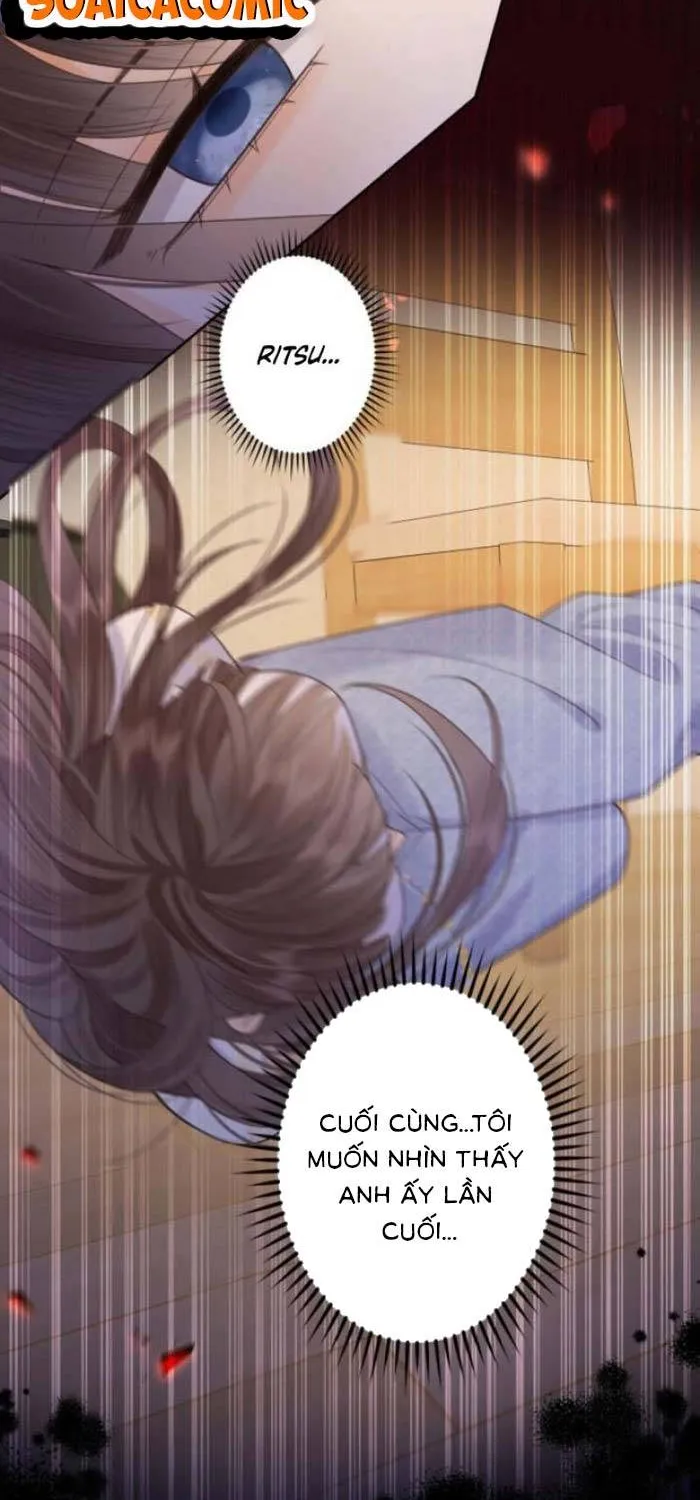 Khi Người Yêu Cũ Si Mê Tôi Chap 18 - Next Chap 19