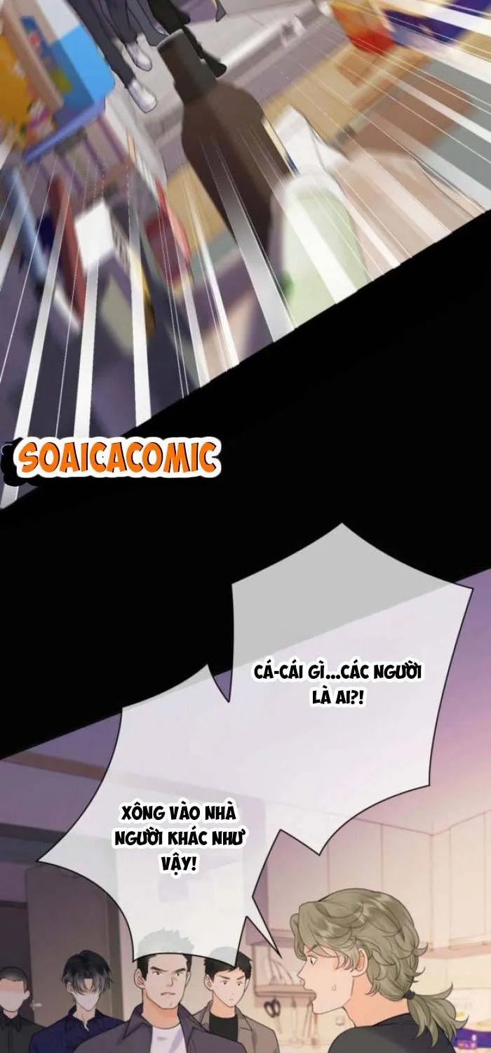 Khi Người Yêu Cũ Si Mê Tôi Chap 18 - Next Chap 19