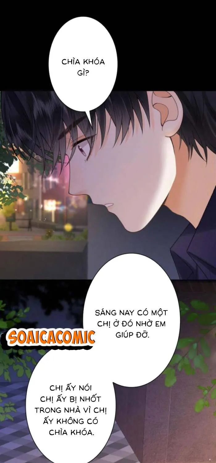 Khi Người Yêu Cũ Si Mê Tôi Chap 18 - Next Chap 19