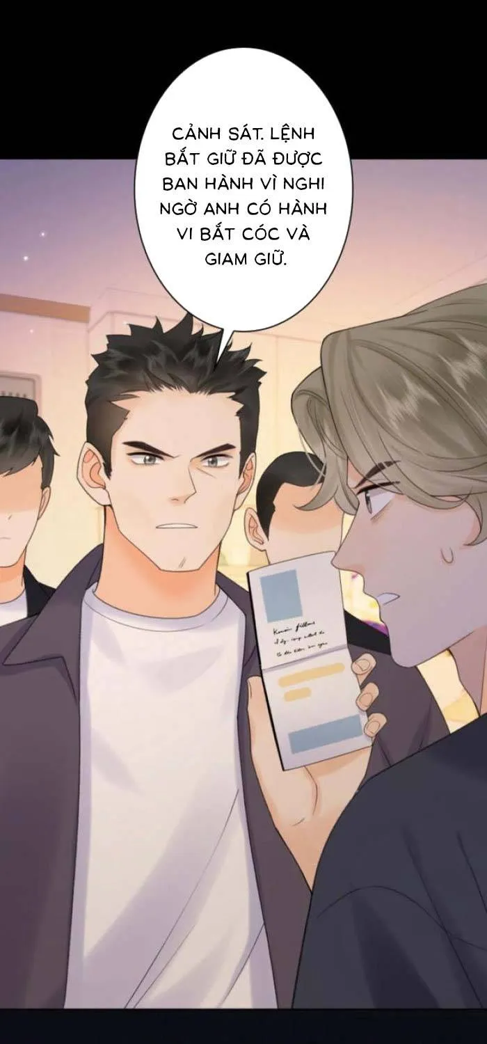 Khi Người Yêu Cũ Si Mê Tôi Chap 18 - Next Chap 19