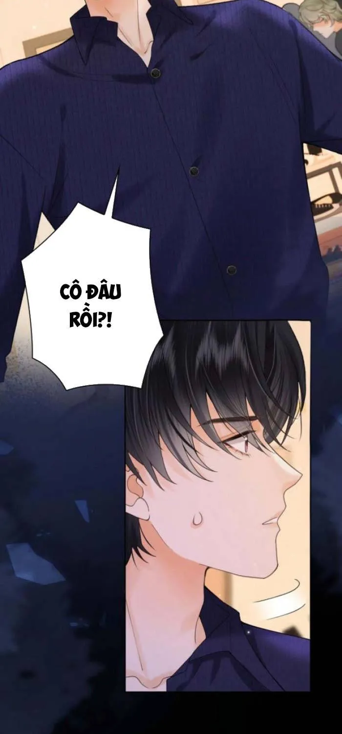 Khi Người Yêu Cũ Si Mê Tôi Chap 18 - Next Chap 19