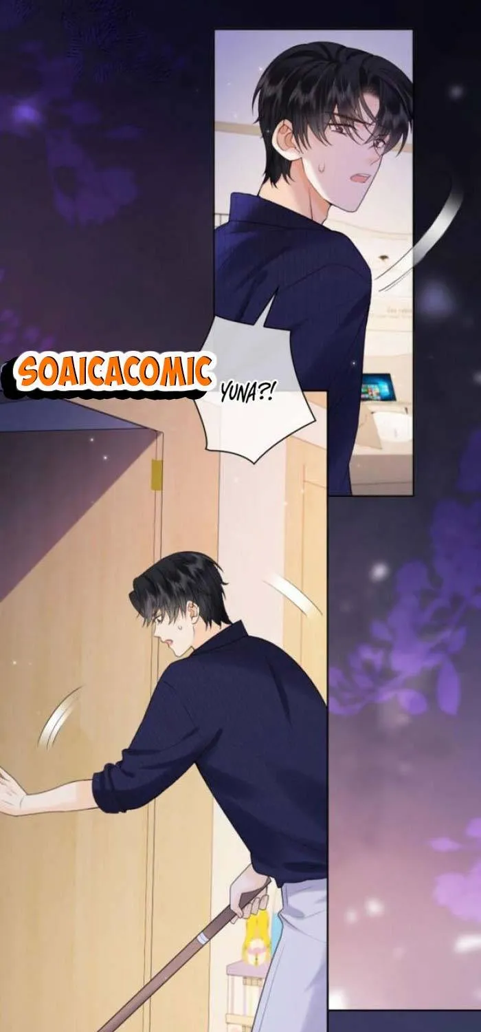 Khi Người Yêu Cũ Si Mê Tôi Chap 18 - Next Chap 19