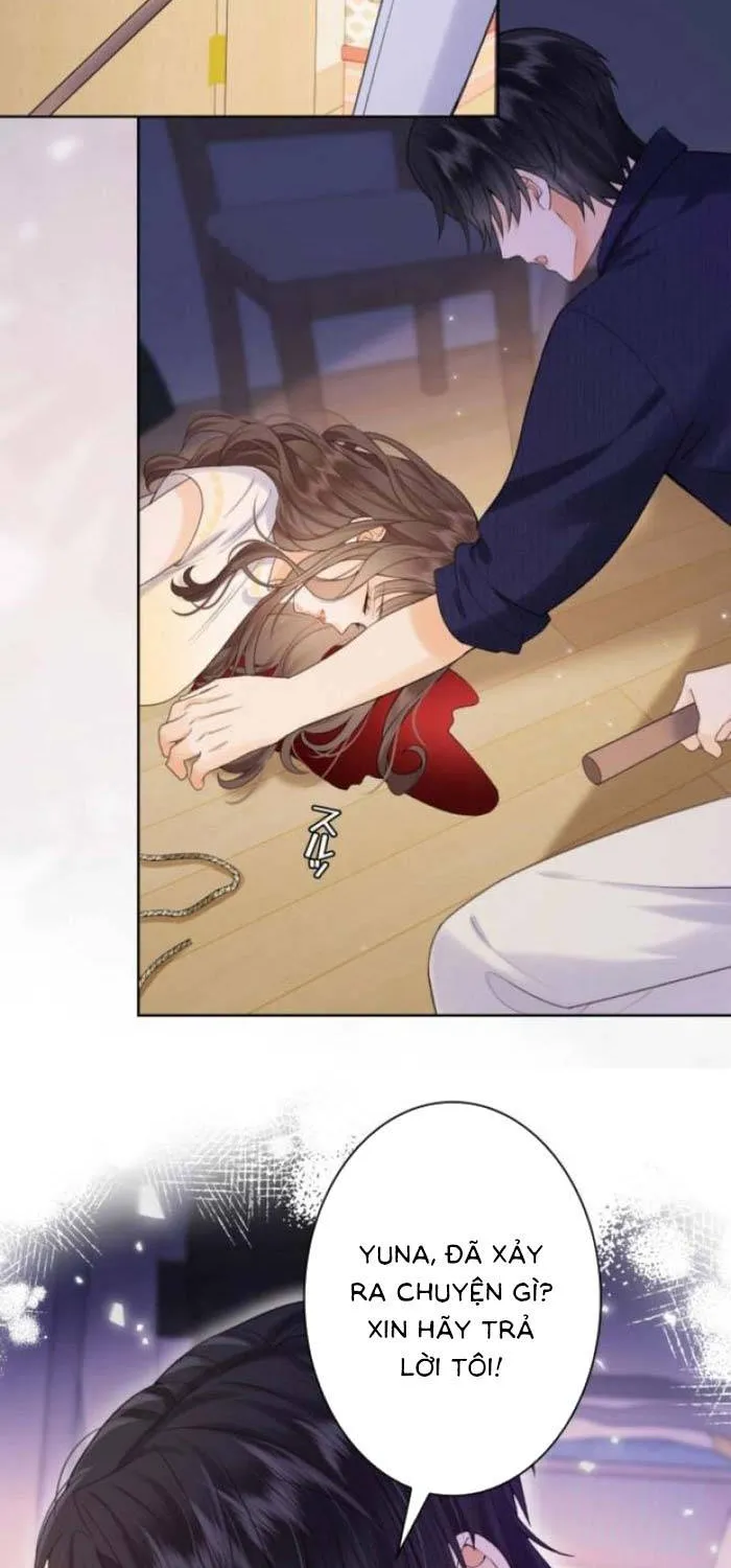 Khi Người Yêu Cũ Si Mê Tôi Chap 18 - Next Chap 19