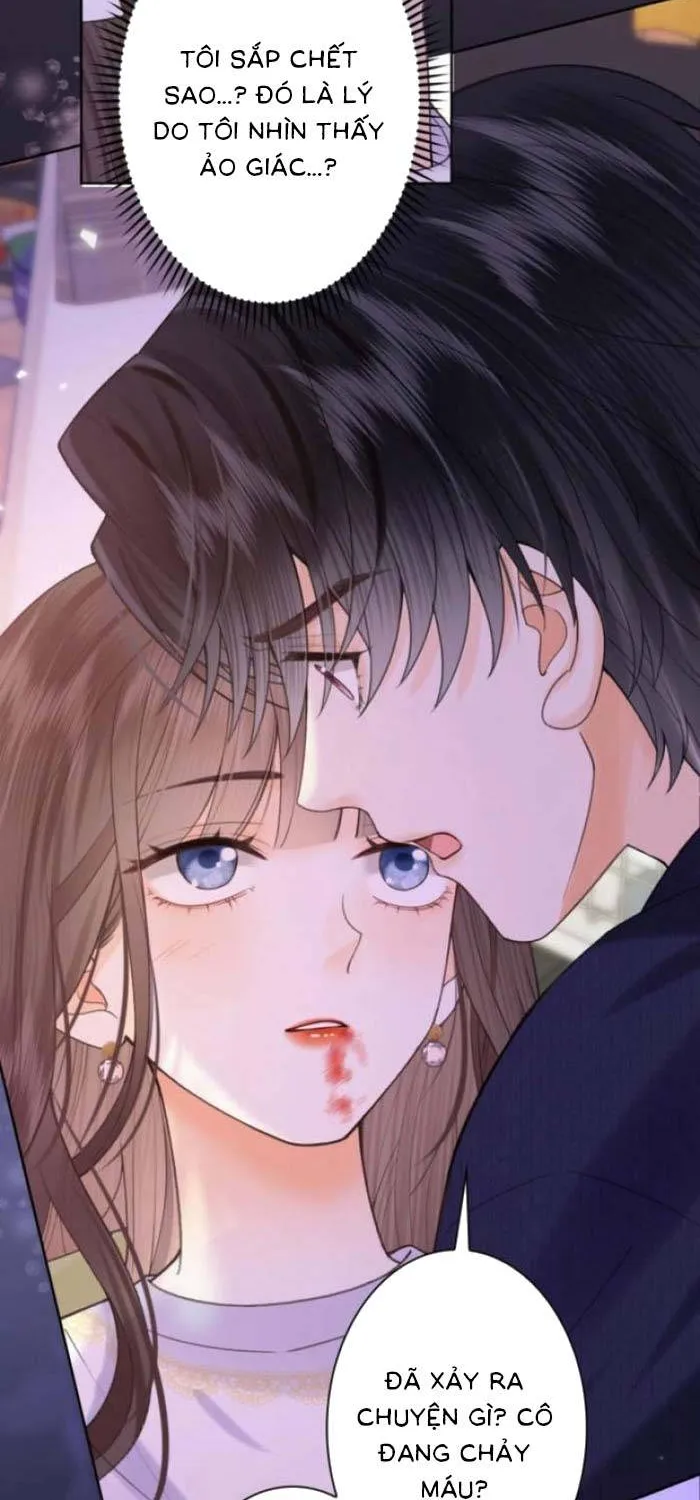 Khi Người Yêu Cũ Si Mê Tôi Chap 18 - Next Chap 19