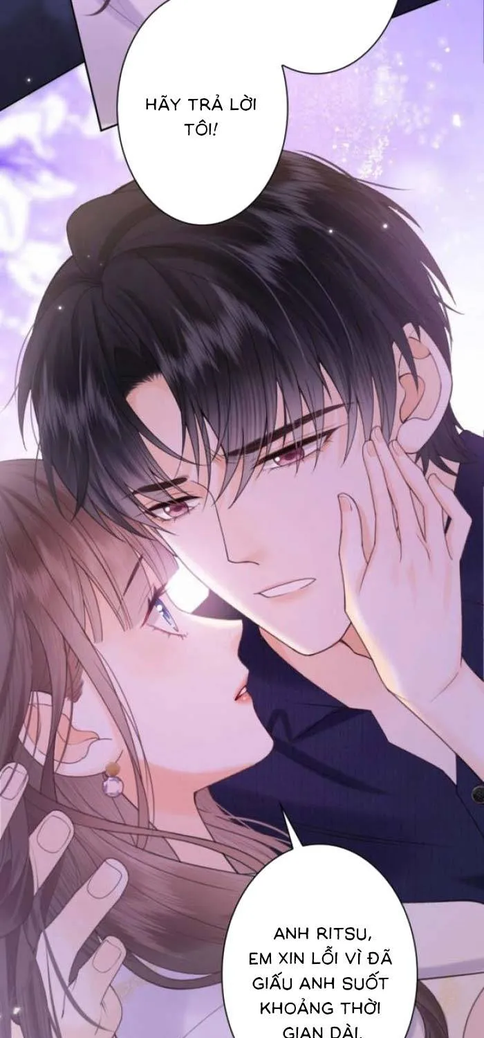 Khi Người Yêu Cũ Si Mê Tôi Chap 18 - Next Chap 19