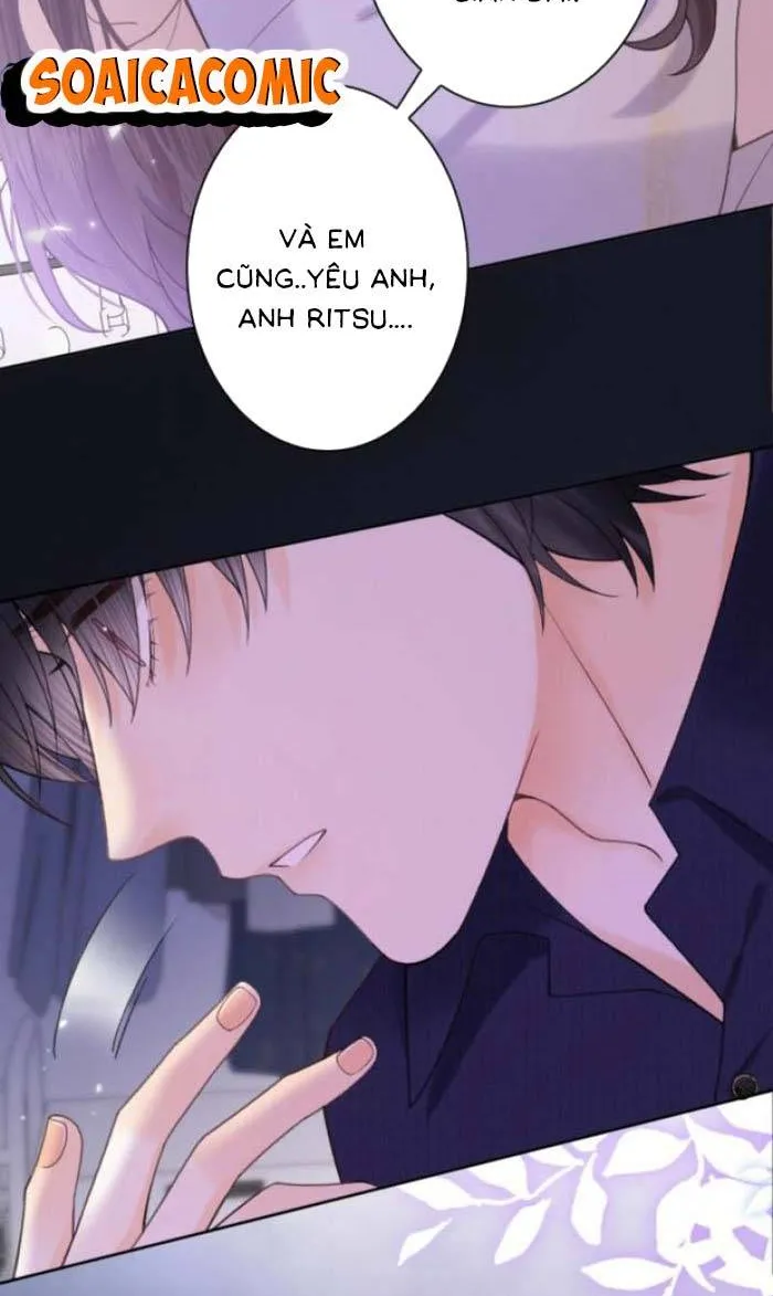 Khi Người Yêu Cũ Si Mê Tôi Chap 18 - Next Chap 19