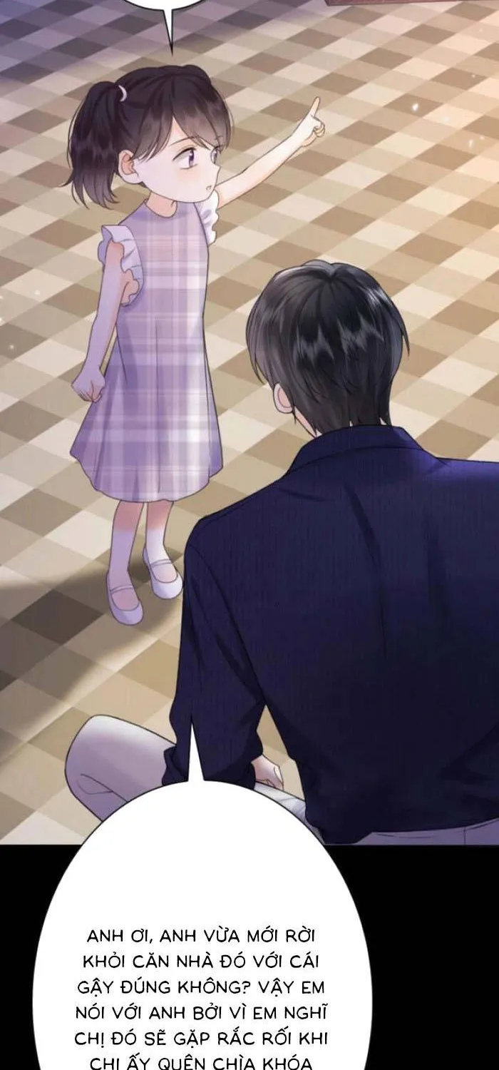 Khi Người Yêu Cũ Si Mê Tôi Chap 18 - Next Chap 19