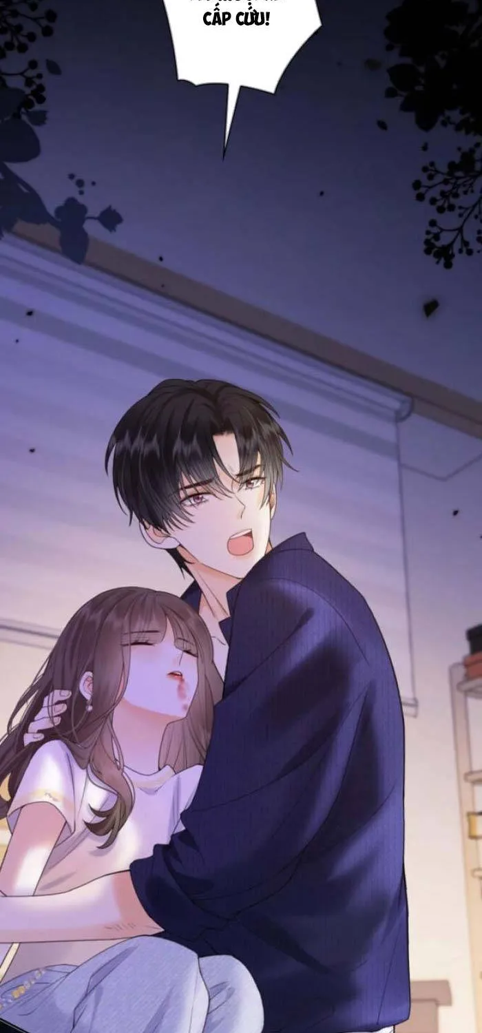 Khi Người Yêu Cũ Si Mê Tôi Chap 18 - Next Chap 19