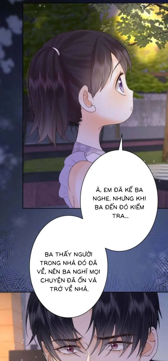 Khi Người Yêu Cũ Si Mê Tôi Chap 18 - Next Chap 19