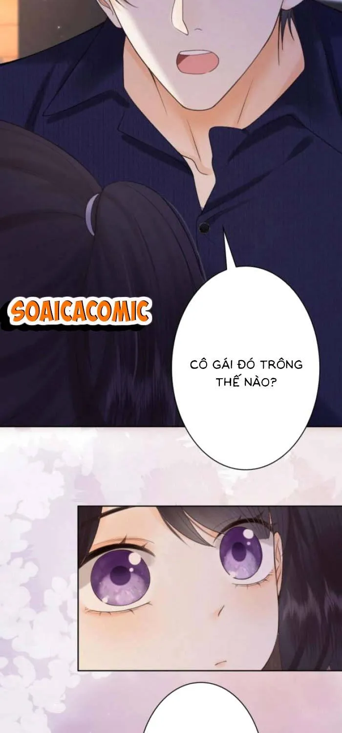 Khi Người Yêu Cũ Si Mê Tôi Chap 18 - Next Chap 19
