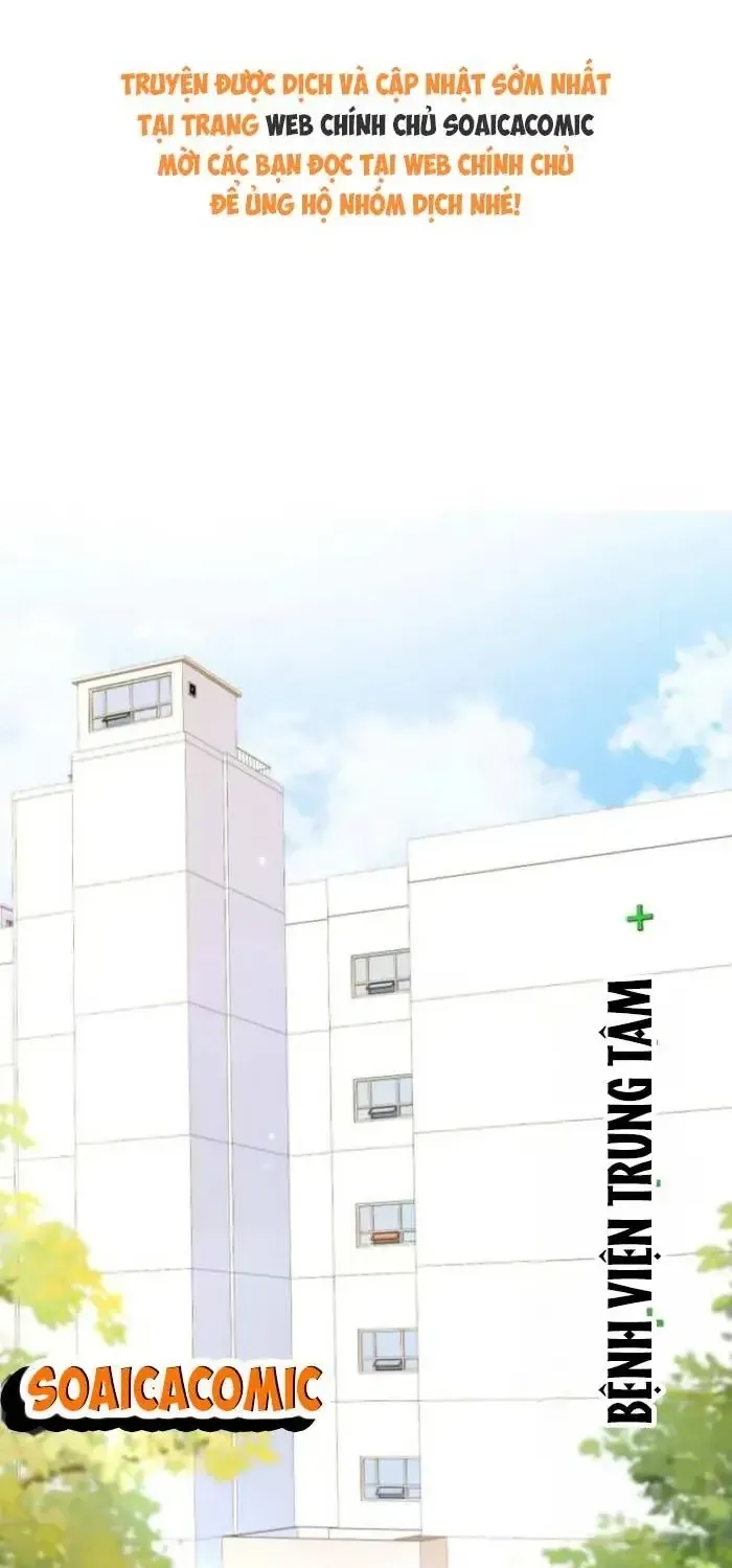 Khi Người Yêu Cũ Si Mê Tôi Chap 19 - Next Chap 20