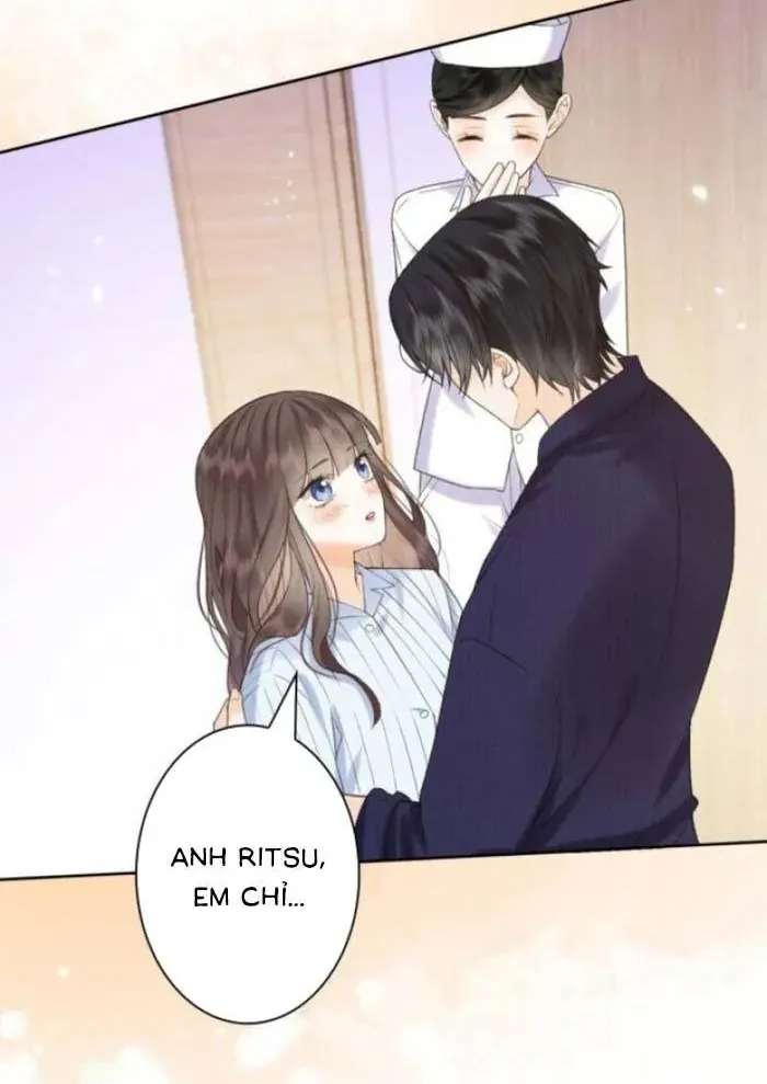 Khi Người Yêu Cũ Si Mê Tôi Chap 19 - Next Chap 20