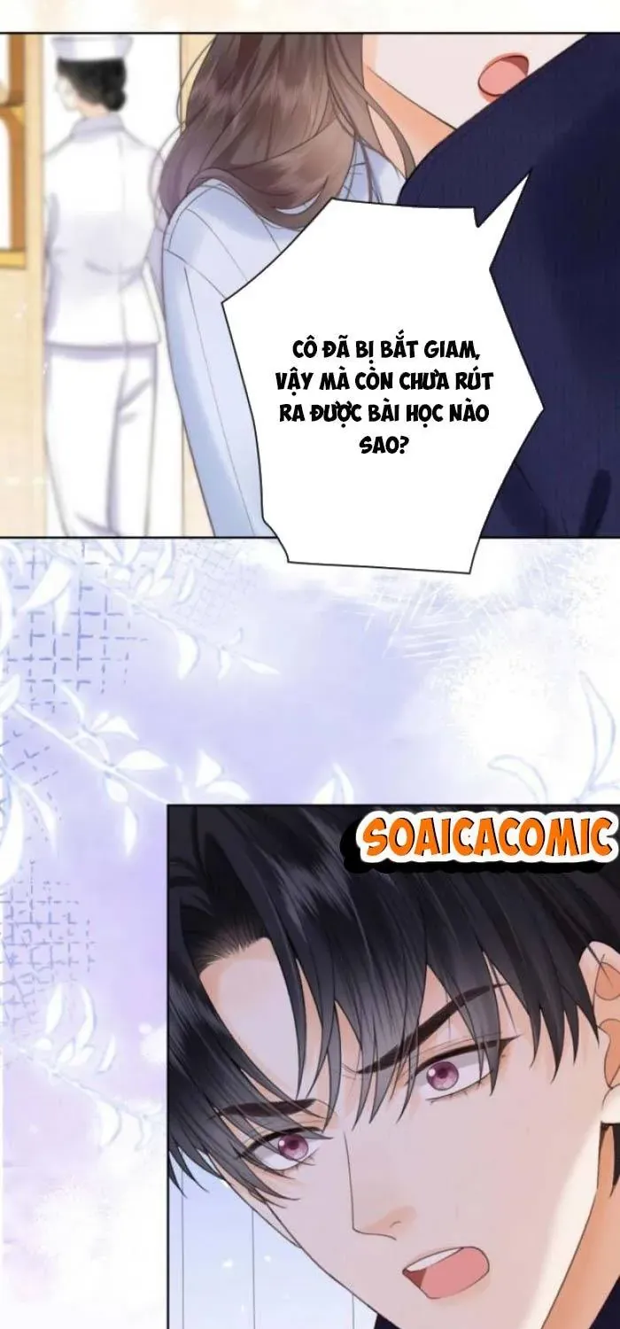 Khi Người Yêu Cũ Si Mê Tôi Chap 19 - Next Chap 20