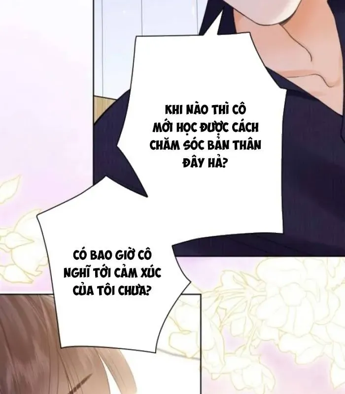Khi Người Yêu Cũ Si Mê Tôi Chap 19 - Next Chap 20