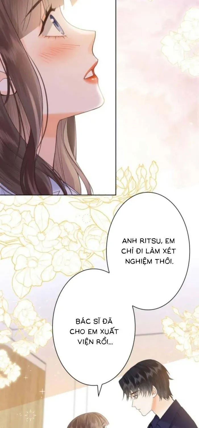 Khi Người Yêu Cũ Si Mê Tôi Chap 19 - Next Chap 20