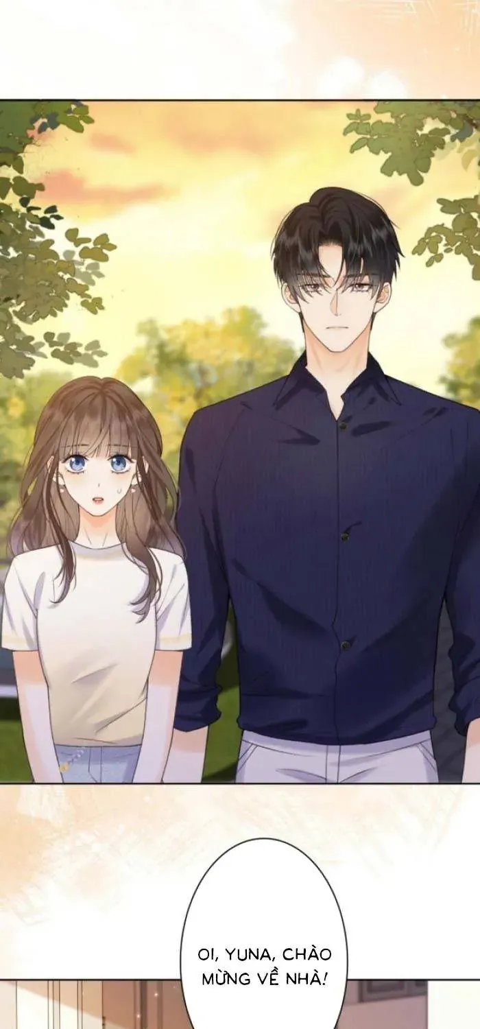 Khi Người Yêu Cũ Si Mê Tôi Chap 19 - Next Chap 20