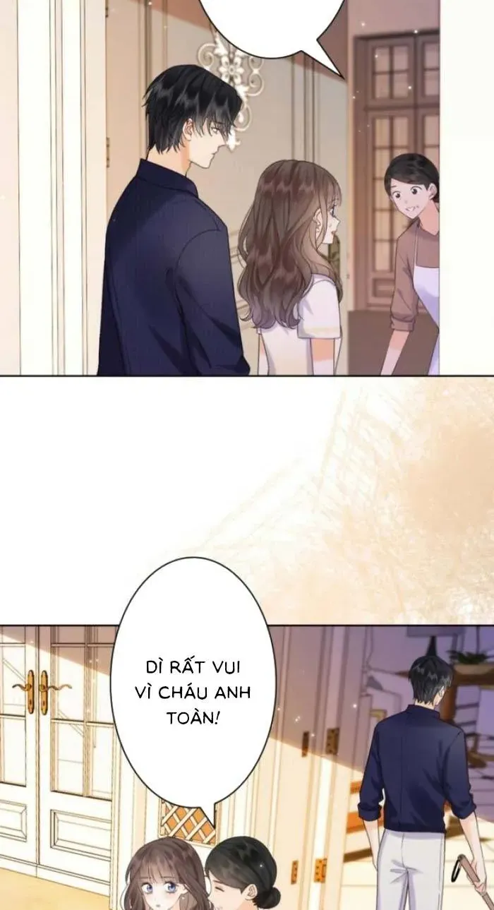 Khi Người Yêu Cũ Si Mê Tôi Chap 19 - Next Chap 20