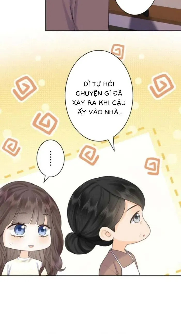 Khi Người Yêu Cũ Si Mê Tôi Chap 19 - Next Chap 20