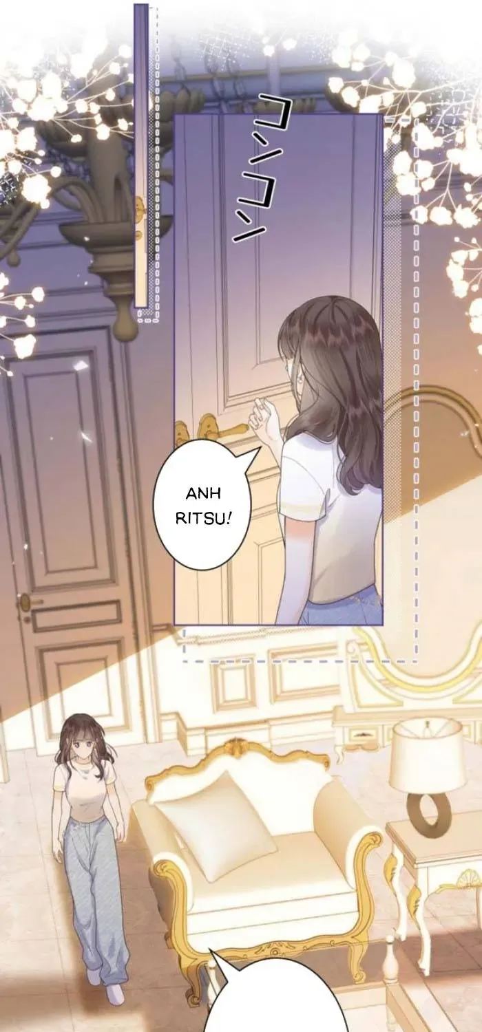 Khi Người Yêu Cũ Si Mê Tôi Chap 19 - Next Chap 20