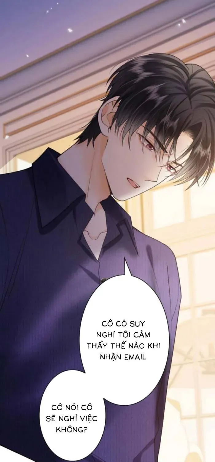 Khi Người Yêu Cũ Si Mê Tôi Chap 19 - Next Chap 20