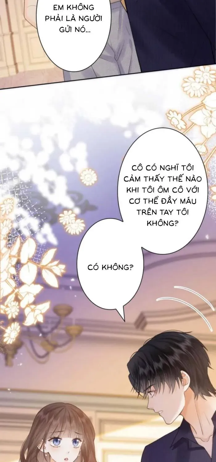 Khi Người Yêu Cũ Si Mê Tôi Chap 19 - Next Chap 20