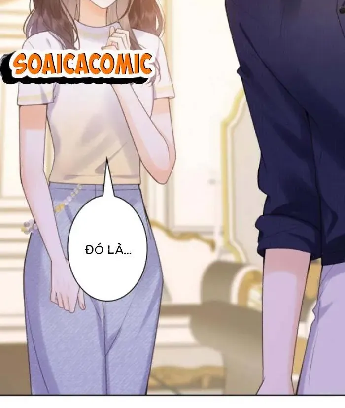 Khi Người Yêu Cũ Si Mê Tôi Chap 19 - Next Chap 20