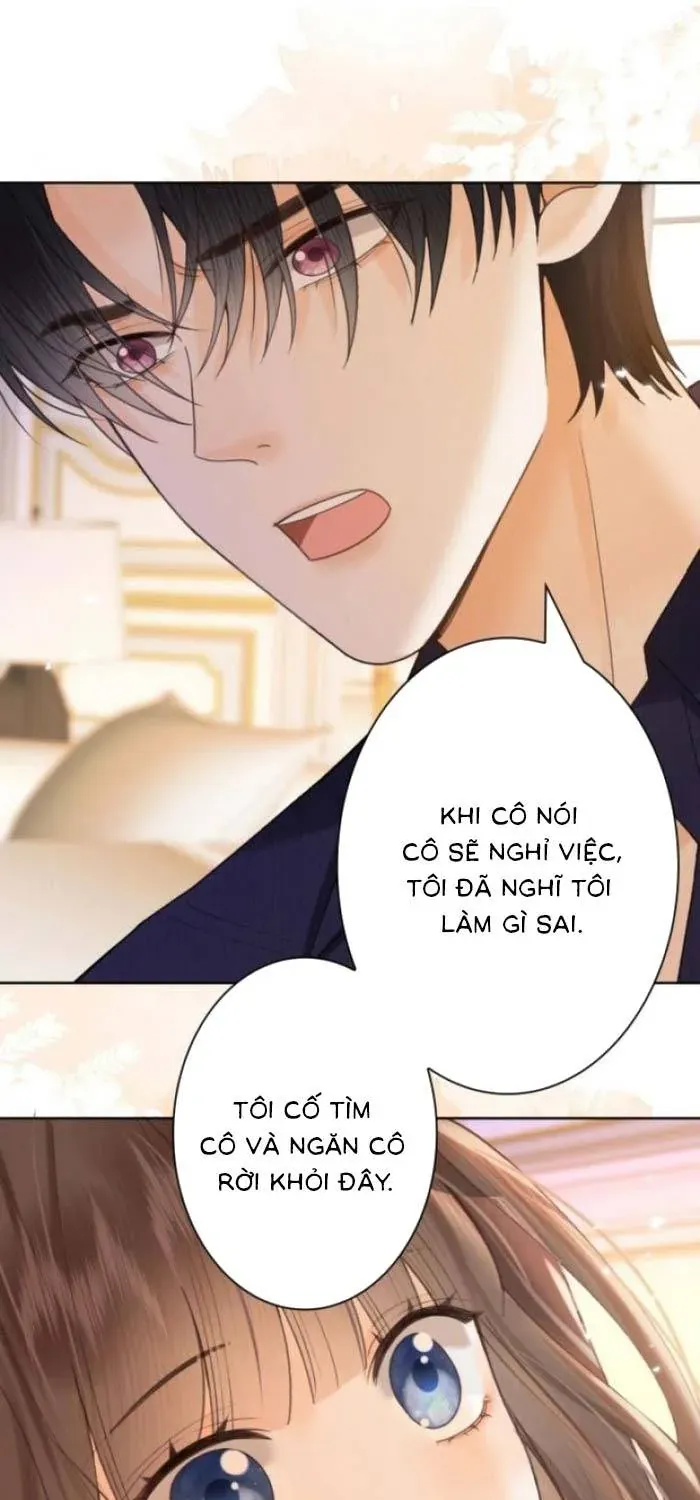 Khi Người Yêu Cũ Si Mê Tôi Chap 19 - Next Chap 20
