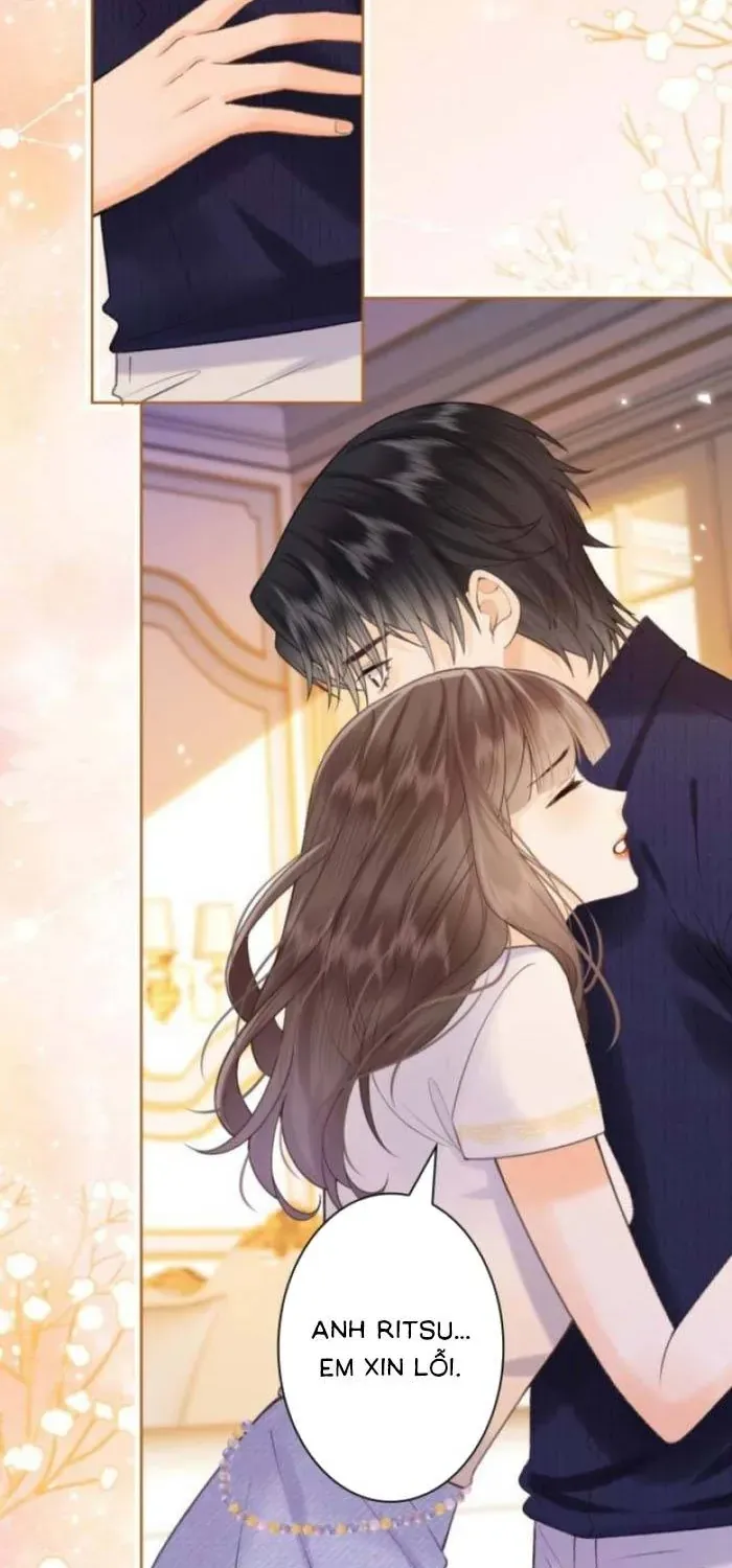 Khi Người Yêu Cũ Si Mê Tôi Chap 19 - Next Chap 20