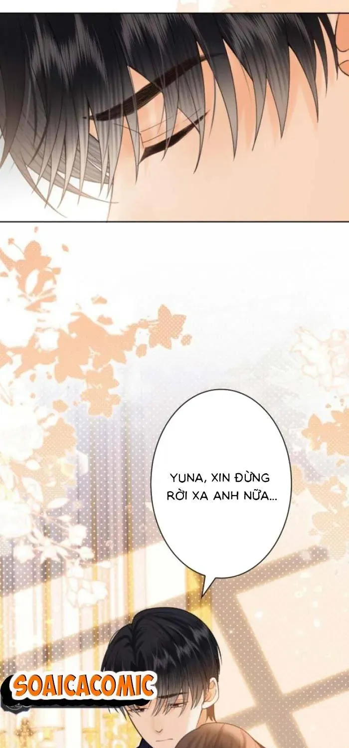 Khi Người Yêu Cũ Si Mê Tôi Chap 19 - Next Chap 20