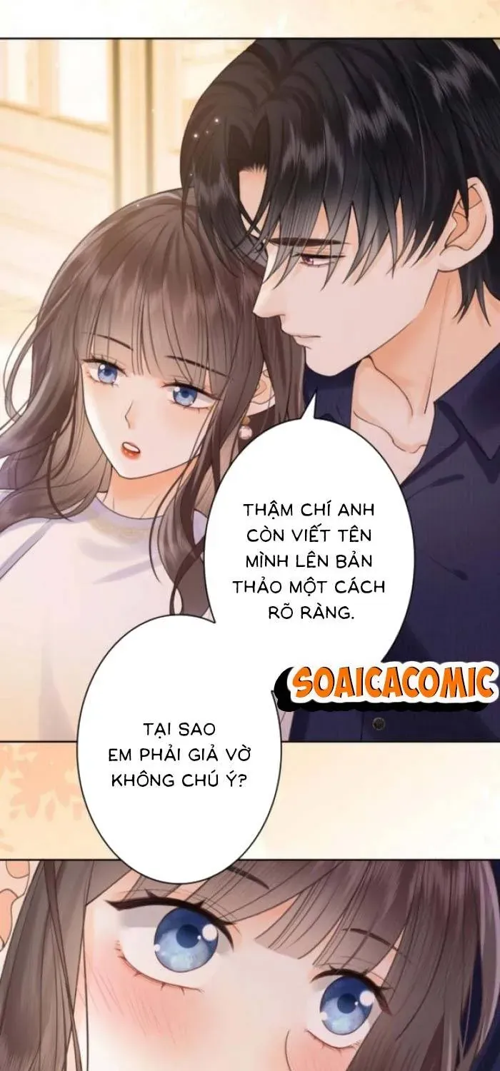 Khi Người Yêu Cũ Si Mê Tôi Chap 19 - Next Chap 20