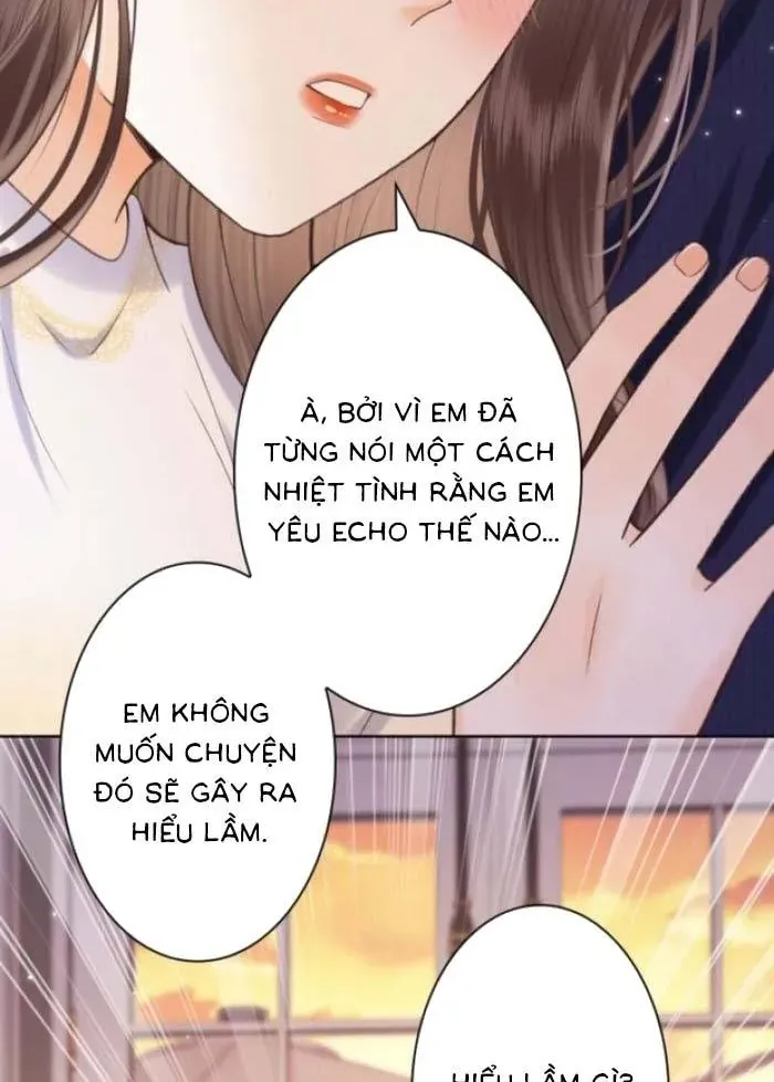 Khi Người Yêu Cũ Si Mê Tôi Chap 19 - Next Chap 20