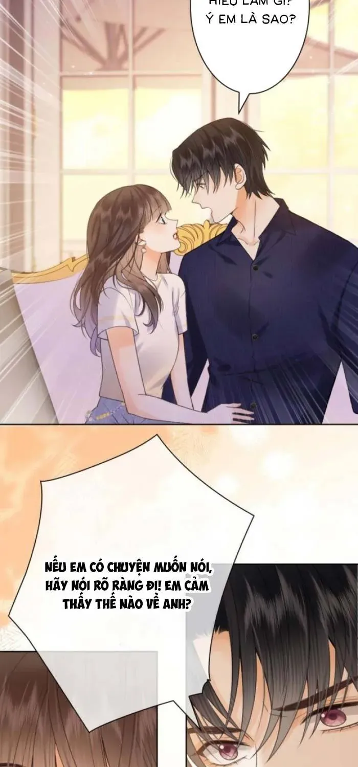 Khi Người Yêu Cũ Si Mê Tôi Chap 19 - Next Chap 20