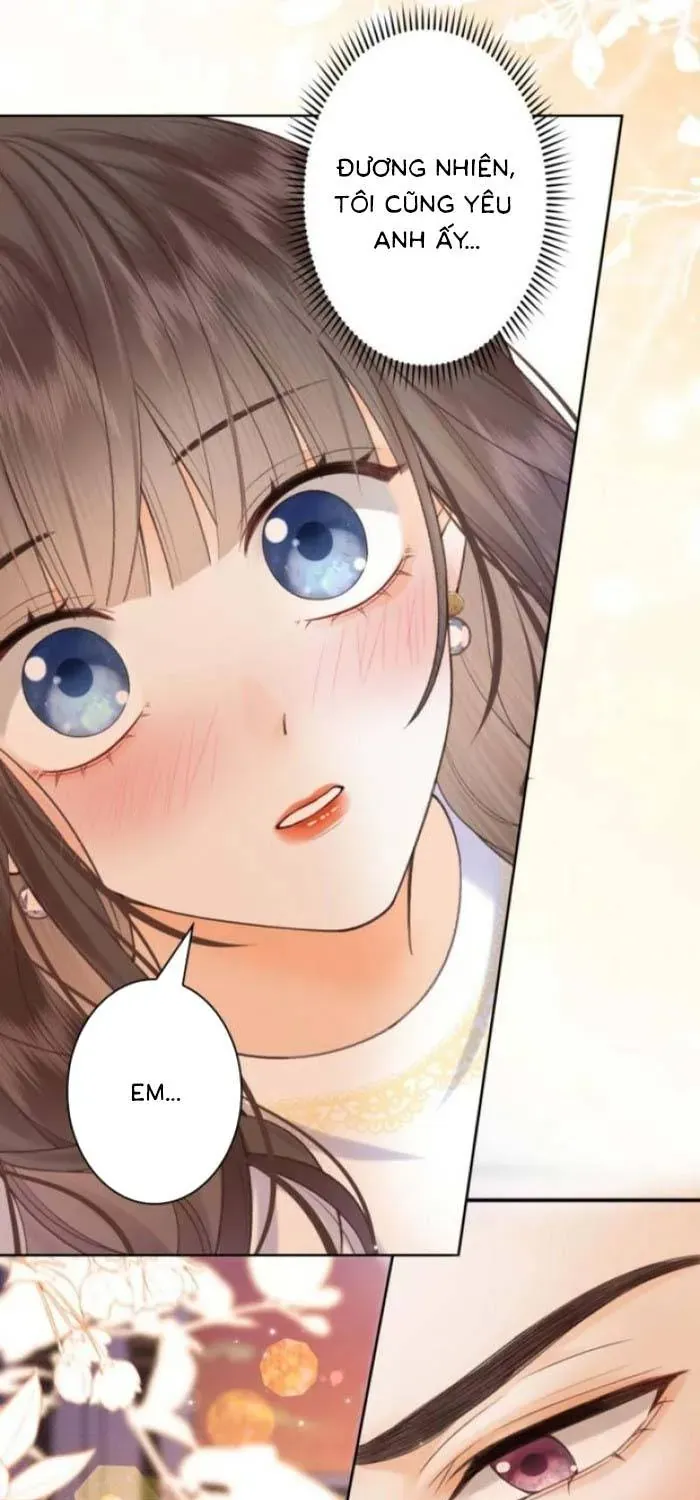 Khi Người Yêu Cũ Si Mê Tôi Chap 19 - Next Chap 20