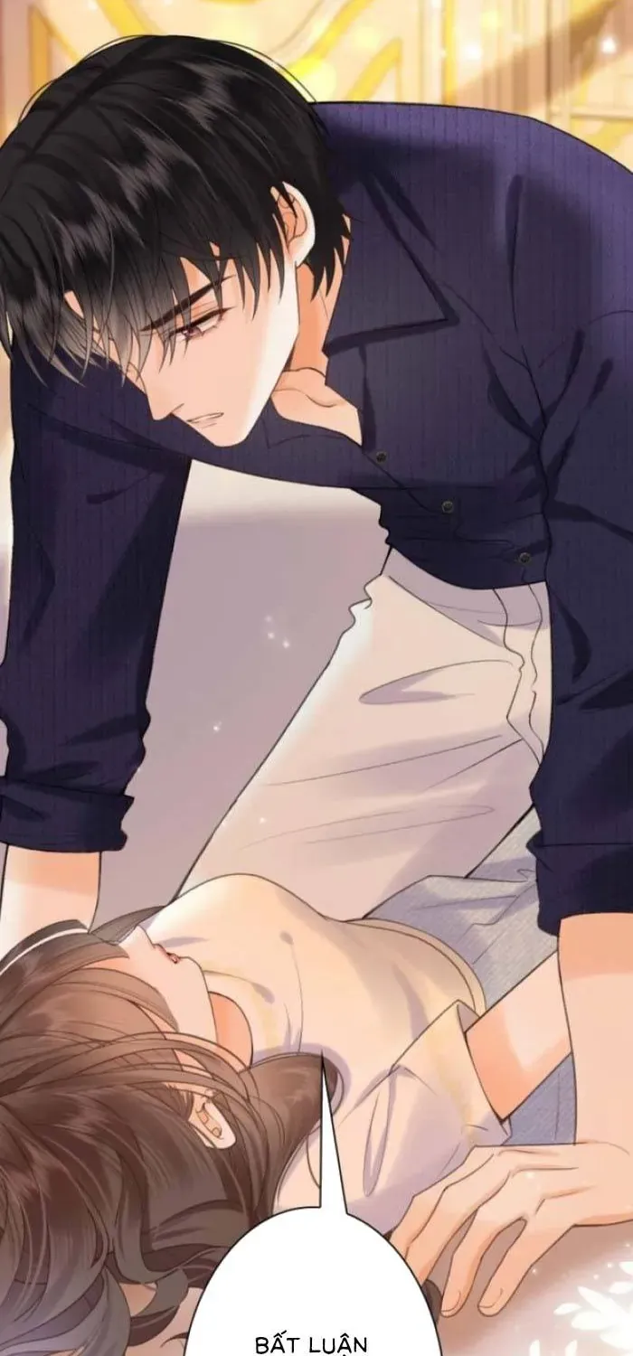 Khi Người Yêu Cũ Si Mê Tôi Chap 19 - Next Chap 20