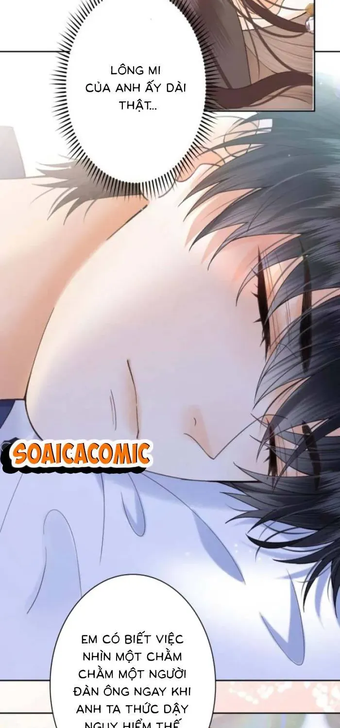 Khi Người Yêu Cũ Si Mê Tôi Chap 19 - Next Chap 20