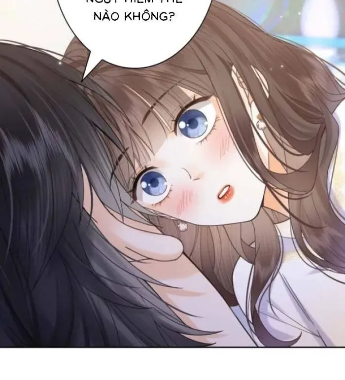 Khi Người Yêu Cũ Si Mê Tôi Chap 19 - Next Chap 20