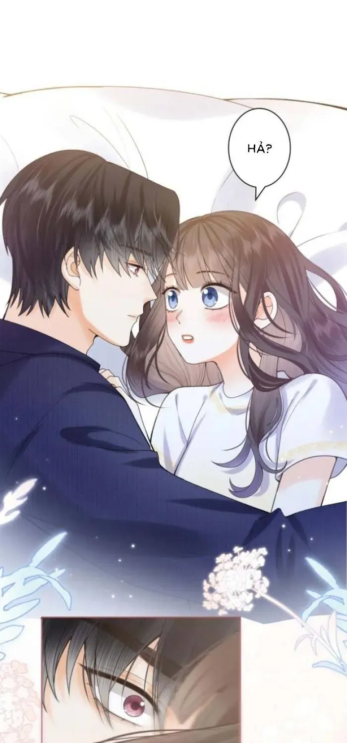 Khi Người Yêu Cũ Si Mê Tôi Chap 19 - Next Chap 20