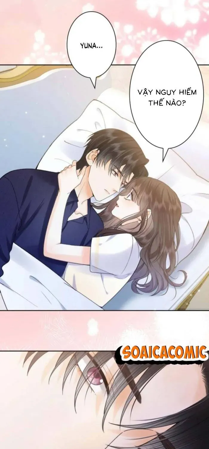 Khi Người Yêu Cũ Si Mê Tôi Chap 19 - Next Chap 20