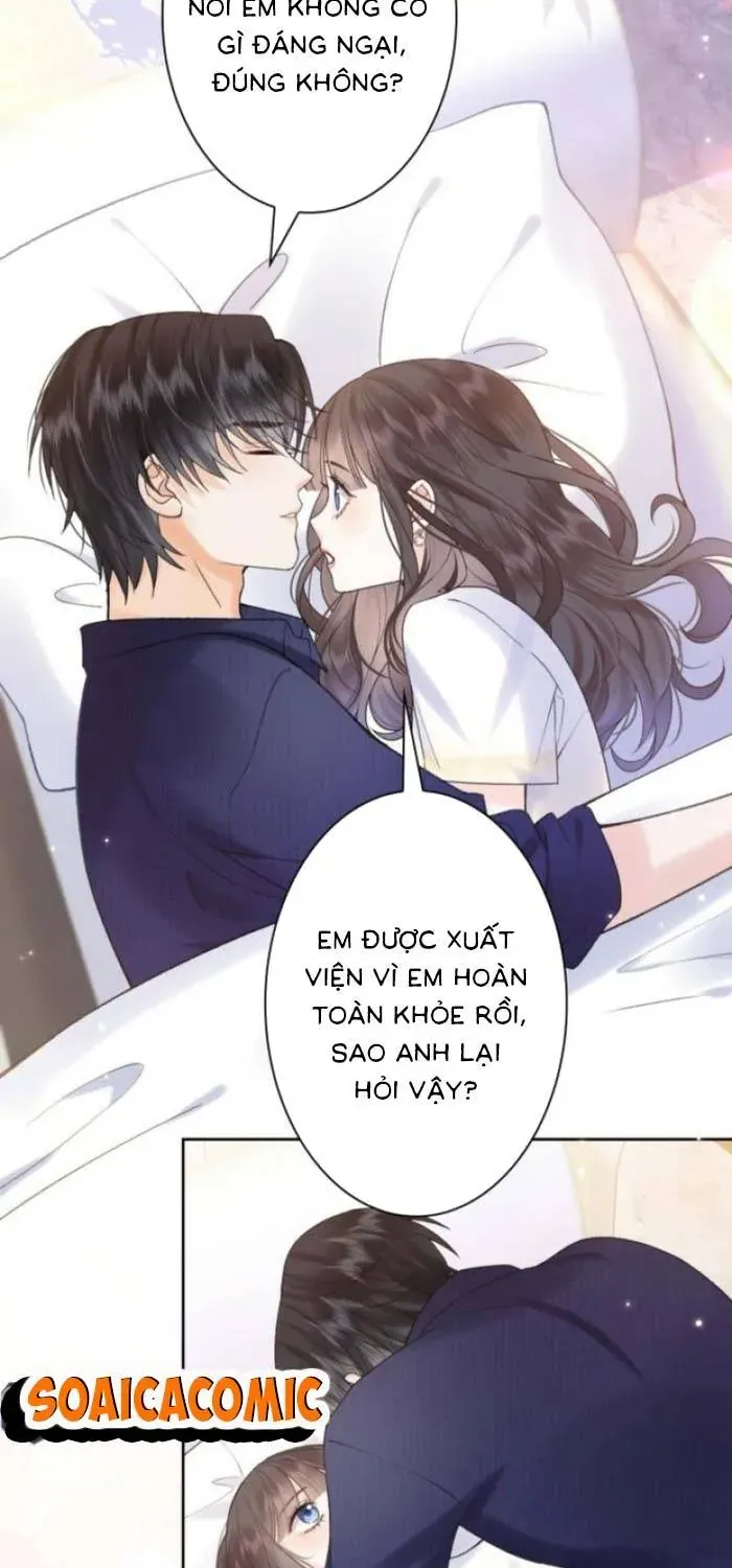 Khi Người Yêu Cũ Si Mê Tôi Chap 19 - Next Chap 20