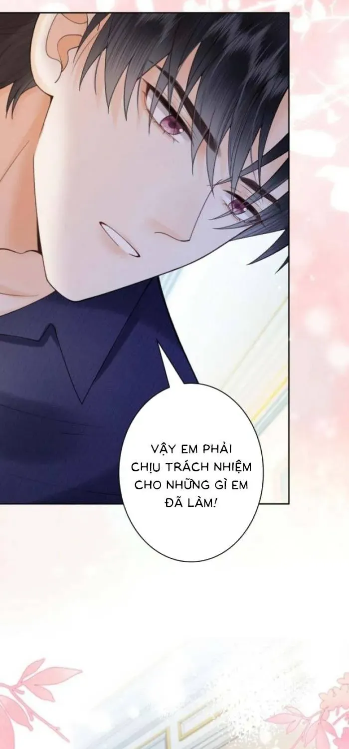 Khi Người Yêu Cũ Si Mê Tôi Chap 19 - Next Chap 20